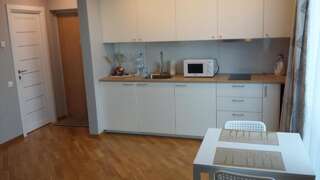 Апартаменты Irklo apartamentai Elija Швянтойи Апартаменты с террасой-10