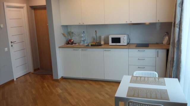 Апартаменты Irklo apartamentai Elija Швянтойи-26