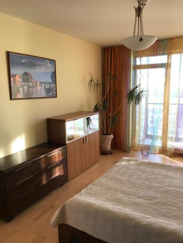 Апартаменты Apartment in Gandrališkės Клайпеда-17