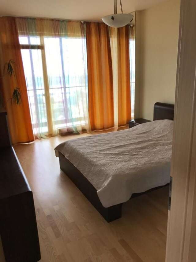 Апартаменты Apartment in Gandrališkės Клайпеда-33