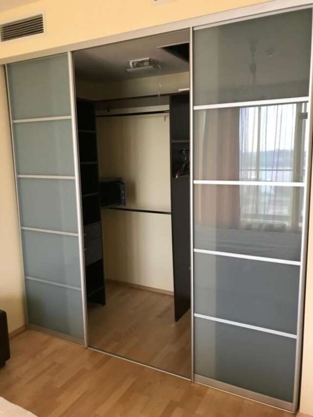 Апартаменты Apartment in Gandrališkės Клайпеда-60