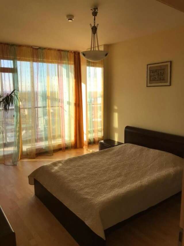 Апартаменты Apartment in Gandrališkės Клайпеда-64