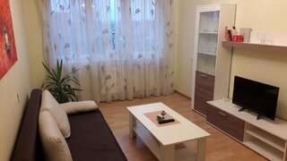 Апартаменты Gražinos apartamentai Паневежис Апартаменты-43