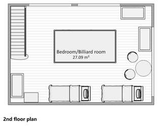 Апартаменты Cosy House Billiard Каунас Дом для отпуска-55