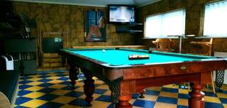 Апартаменты Cosy House Billiard Каунас Дом для отпуска-57