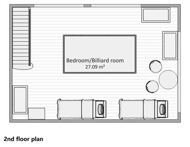 Апартаменты Cosy House Billiard Каунас-11