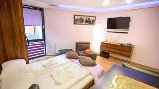 Апартаменты Apartamenty Sun & Snow Krynica Zdrój Крыница-Здруй Апартаменты-студио-3