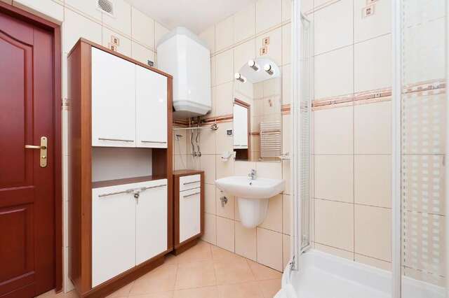 Апартаменты Apartamenty Sun & Snow Centrum Закопане-124