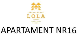 Апартаменты Apartamenty Lola Шклярска-Поремба Апартаменты-1