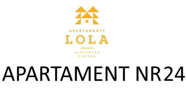 Апартаменты Apartamenty Lola Шклярска-Поремба-10