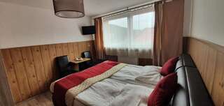 Отели типа «постель и завтрак» Aspen Щирк Стандартный двухместный номер с 1 кроватью или 2 отдельными кроватями-2