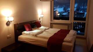 Отели типа «постель и завтрак» Aspen Щирк Апартаменты с 2 спальнями-4