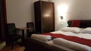 Отели типа «постель и завтрак» Aspen Щирк Апартаменты с 2 спальнями-6