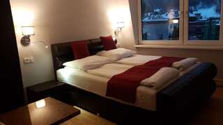 Отели типа «постель и завтрак» Aspen Щирк Апартаменты с 2 спальнями-7