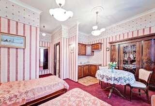 Апартаменты Apartamenty Retro Познань