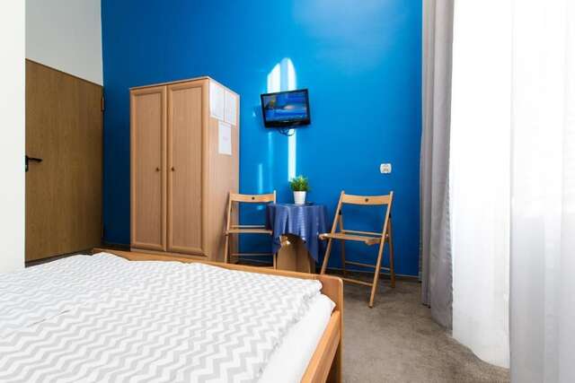 Хостелы Moon Hostel Варшава-50