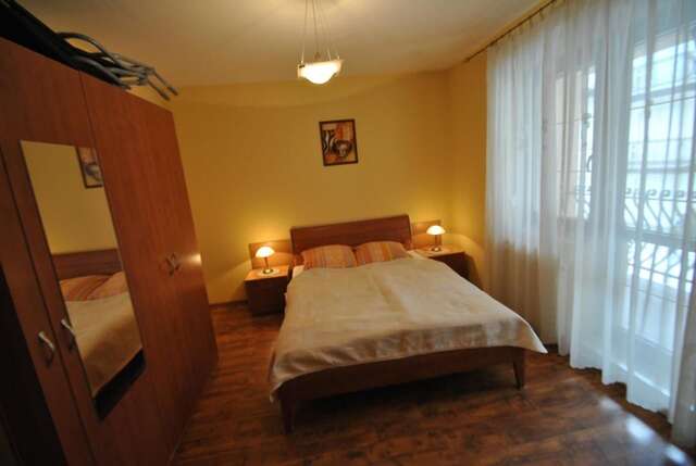 Апартаменты Apartamenty Belweder - Sun Seasons 24 Висла-28