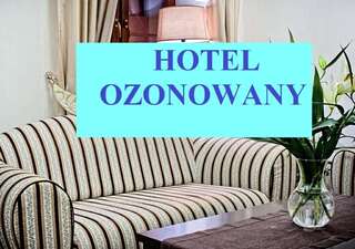 Отель Hotel Willa Adriana Плоцк