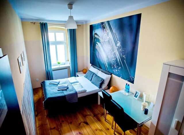 Хостелы Explorer Hostel & Apartment Stare Miasto Познань-56