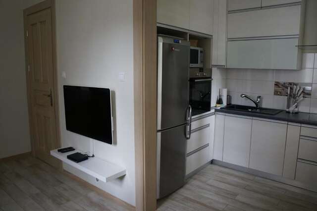 Апартаменты Apartament Wild Rose Сопот-31