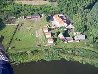 Гостевой дом Rancho Colorado Trzciel