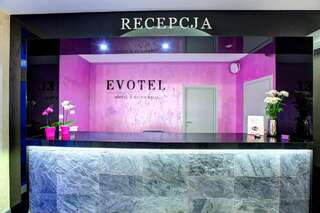 Хостелы Hostel Evotel Зелонка