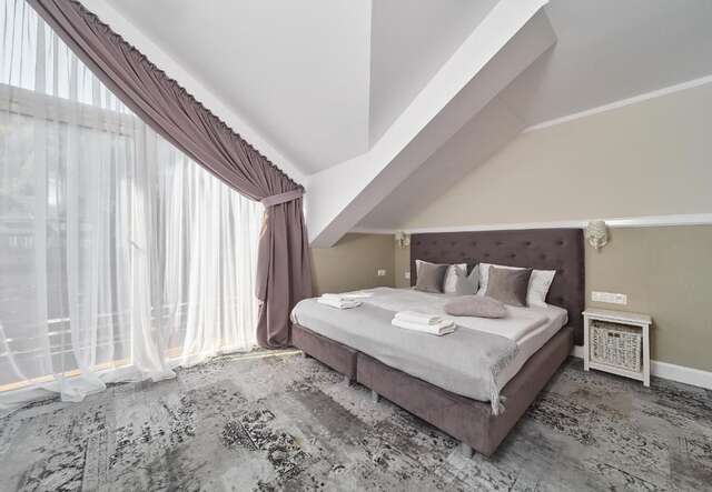 Апартаменты Apartamenty Górska Legenda Щирк-59