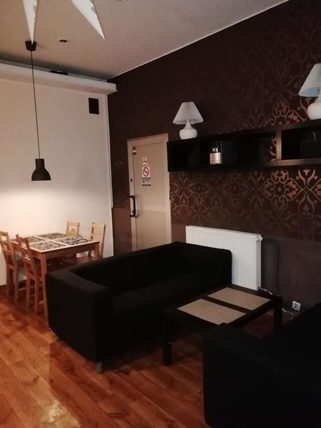 Хостелы Hostel Orange Plus Торунь-22