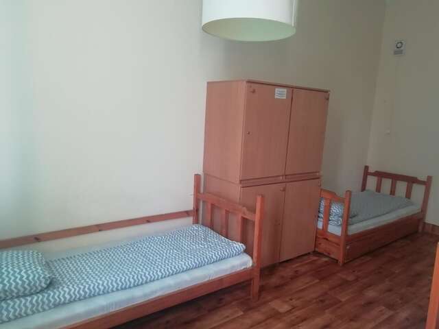 Хостелы Hostel Orange Plus Торунь-37