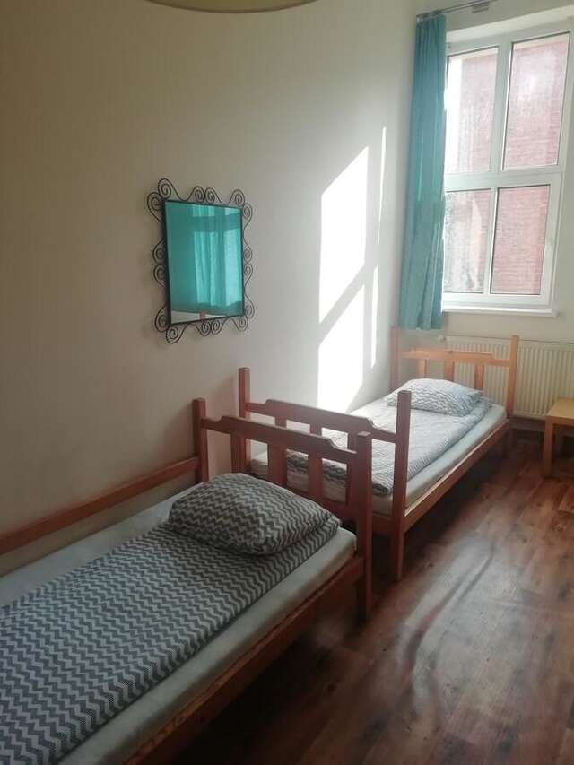 Хостелы Hostel Orange Plus Торунь-38