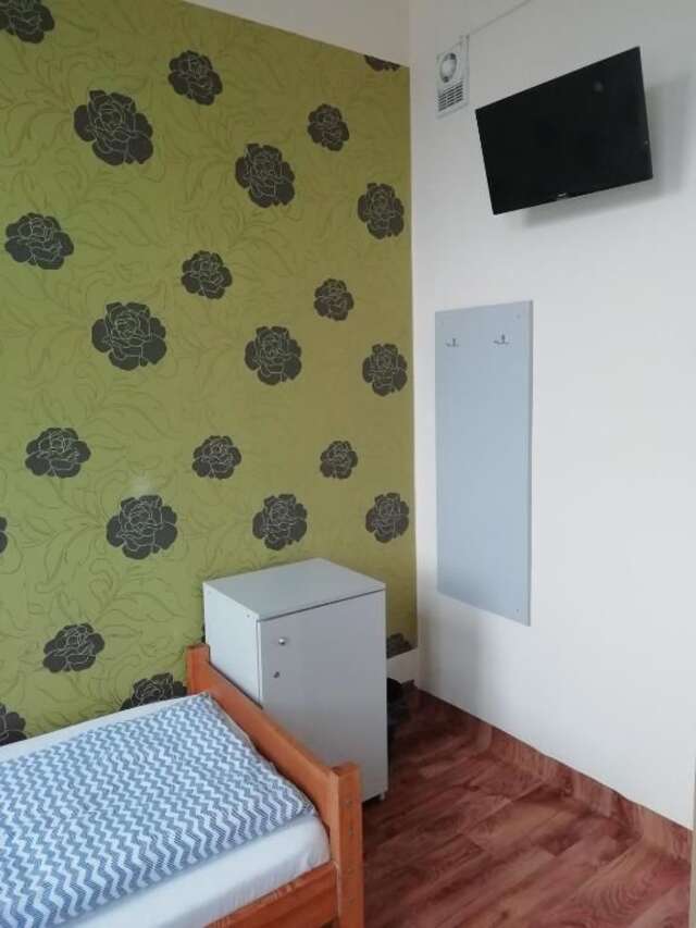 Хостелы Hostel Orange Plus Торунь-48