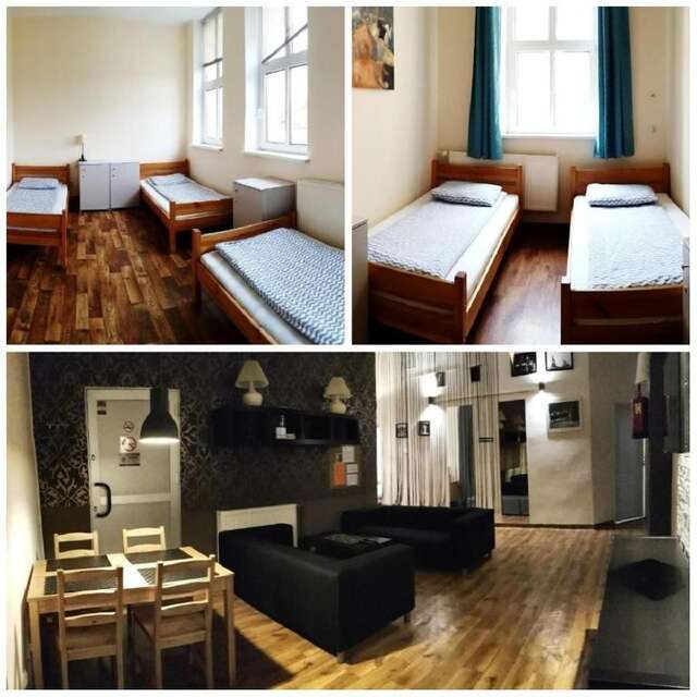 Хостелы Hostel Orange Plus Торунь-53