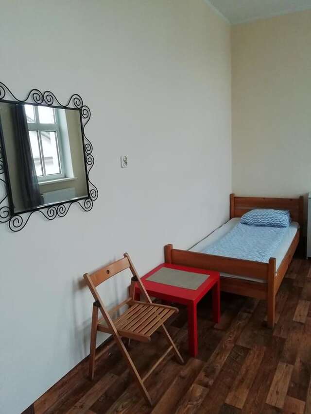 Хостелы Hostel Orange Plus Торунь-10