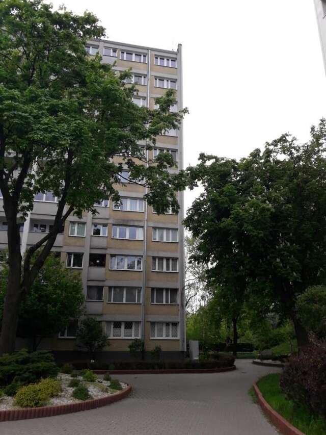 Апартаменты Apartament Orchidea Варшава-30
