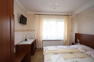 Проживание в семье Karolinka Łeba Леба Двухместный номер с 1 кроватью или 2 отдельными кроватями-7