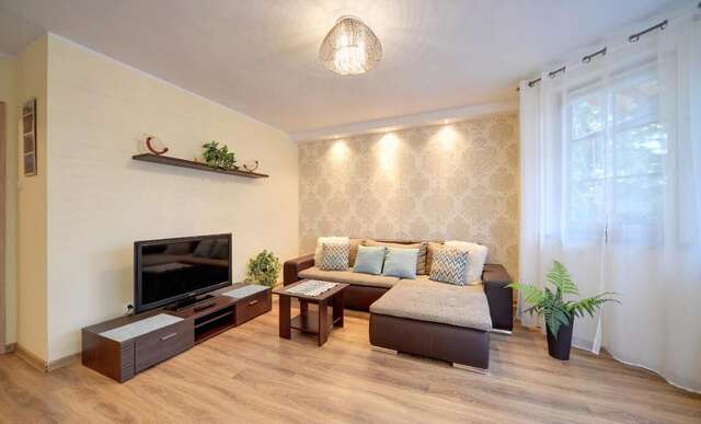 Апартаменты Apartamenty Sun Seasons 24 - Podgórze Шклярска-Поремба-13