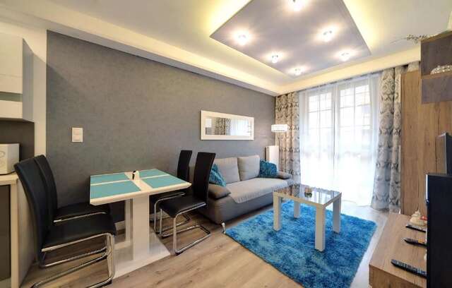 Апартаменты Apartamenty Sun Seasons 24 - Podgórze Шклярска-Поремба-67