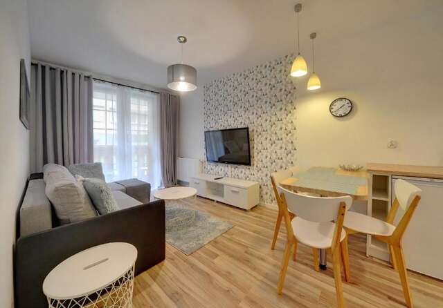 Апартаменты Apartamenty Sun Seasons 24 - Podgórze Шклярска-Поремба-88