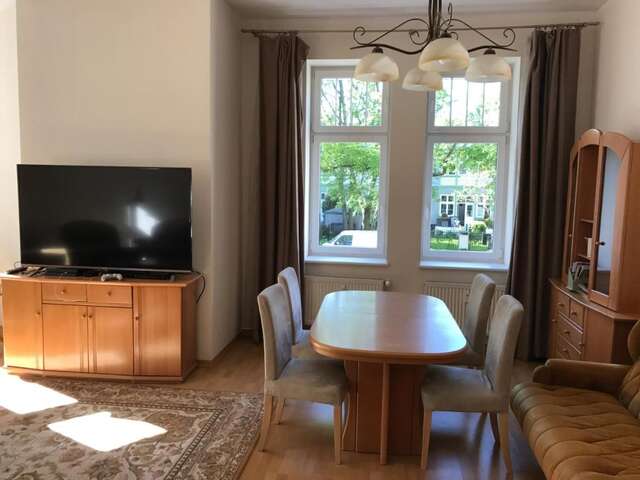 Апартаменты Apartamenty Vincent Sopot Сопот-20