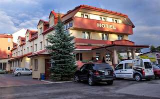 Отель Hotel Dodo Билгорай