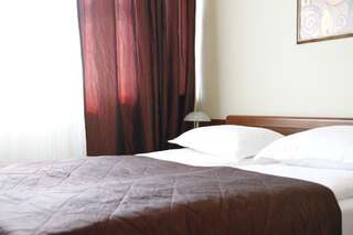 Отели типа «постель и завтрак» HotelsLublin Люблин Двухместный номер с 1 кроватью или 2 отдельными кроватями-11