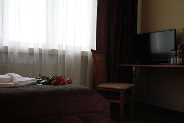 Отели типа «постель и завтрак» HotelsLublin Люблин-34