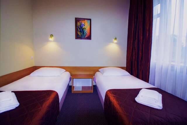 Отели типа «постель и завтрак» HotelsLublin Люблин-41