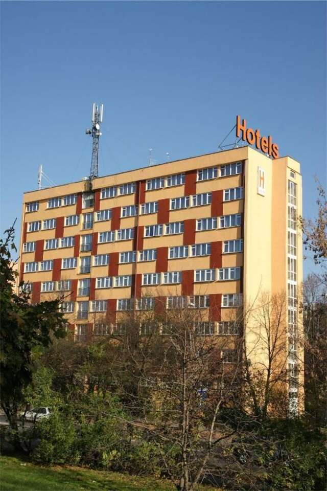 Отели типа «постель и завтрак» HotelsLublin Люблин-45