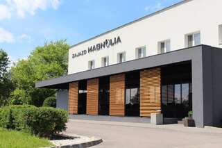 Мини-отель Zajazd Magnolia-Airport Modlin Pomiechówek