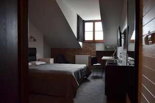 Отели типа «постель и завтрак» Trybunalska Люблин Двухместный номер с 1 кроватью или 2 отдельными кроватями-13