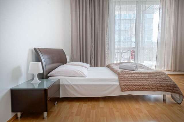 Апартаменты Capital Apartments Centrum - Piekary Познань-34