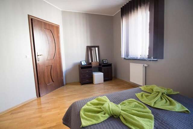 Апартаменты LUCKY APARTMENTS - Old Town ZAMGŁAWIANIE - OZONOWANIE Вроцлав-53