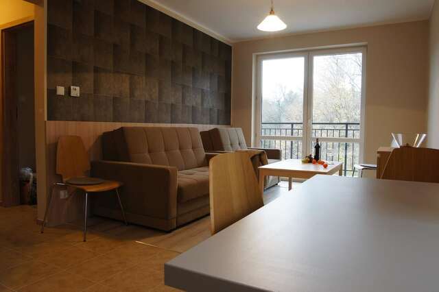 Апартаменты Apartament Jedynka Шклярска-Поремба-40