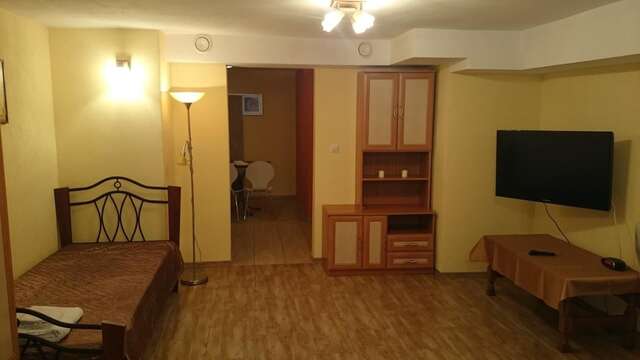 Апартаменты Apartamenty Pokoje DreamZone Люблин-26